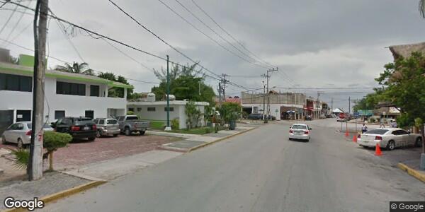 ALCALDÍA DE PUERTO MORELOS